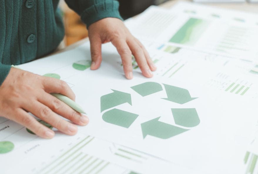Sustainable Practices Supporting Carbon Footprint Reduction