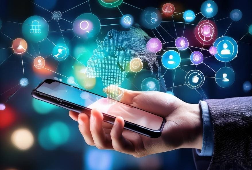 Online STEM Networking Platforms