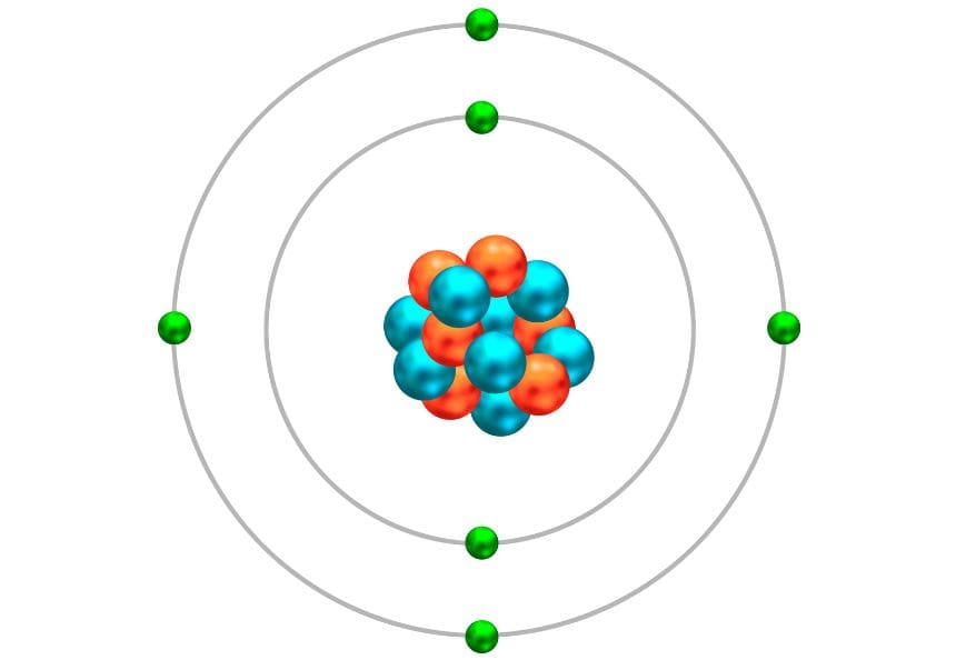 atomic resolution electron microscopy lattice