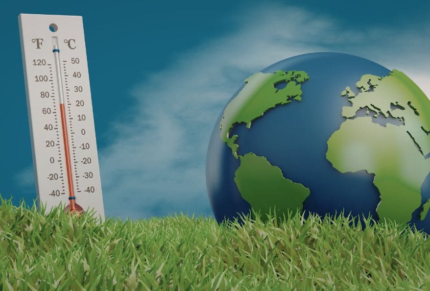 Analyzing Temperature Changes Over Time