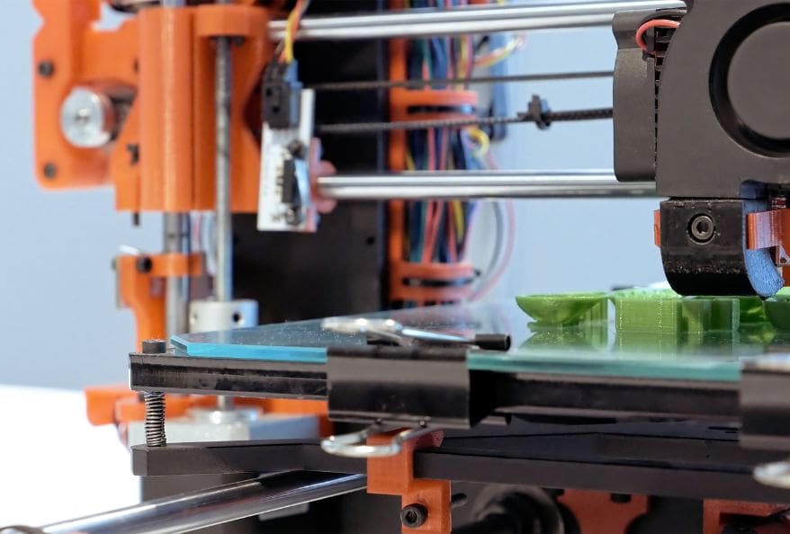 Creating the 3D Model