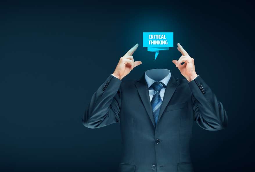 Enhancing Critical Thinking