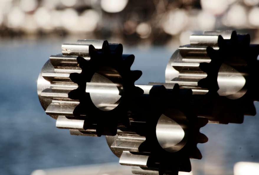 Planetary Gears