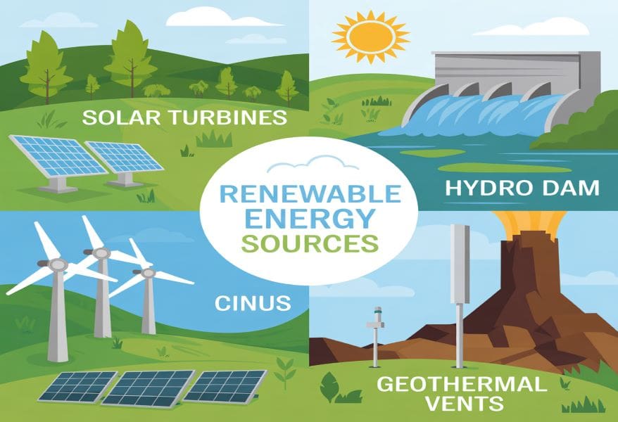 Renewable Energy Sources