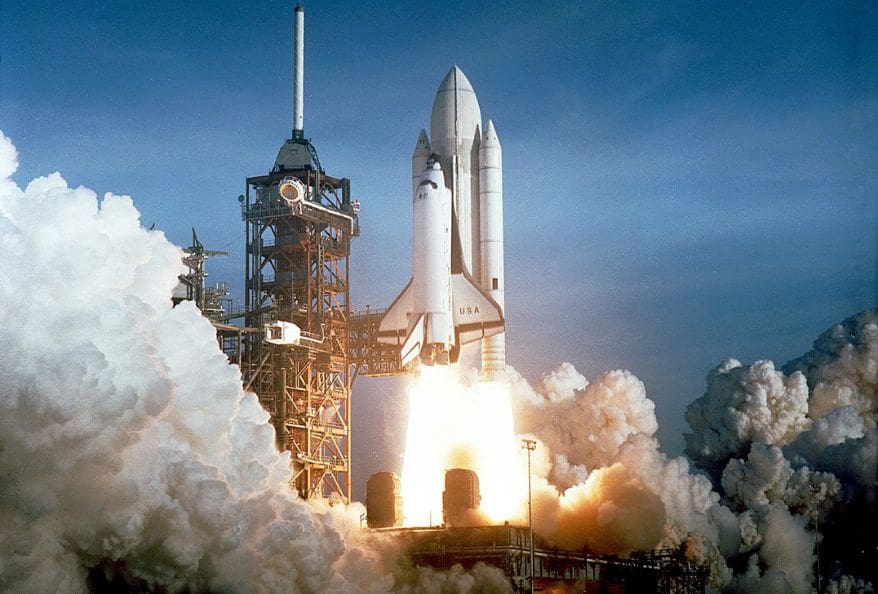 Rocket science for high school students