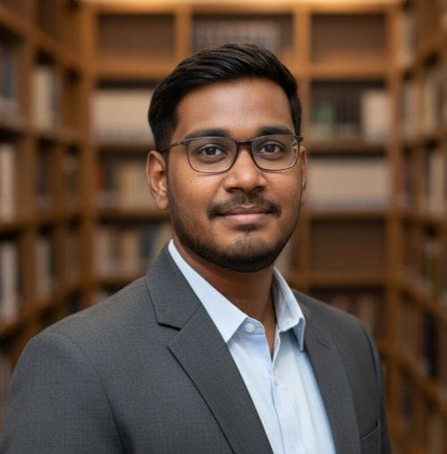 NYC STEM Organising Committee Secretary